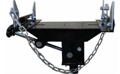 Плата регулируемая для стойки